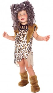 Caveman Costumes for Kids