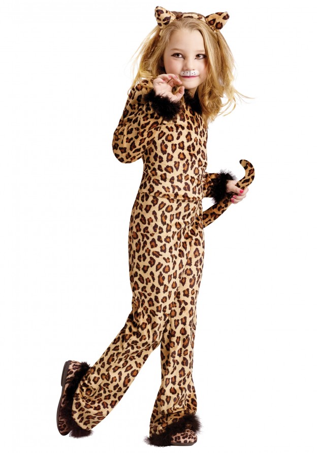Cheetah Costumes - CostumesFC.com