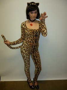 Cheetah Costumes for Women