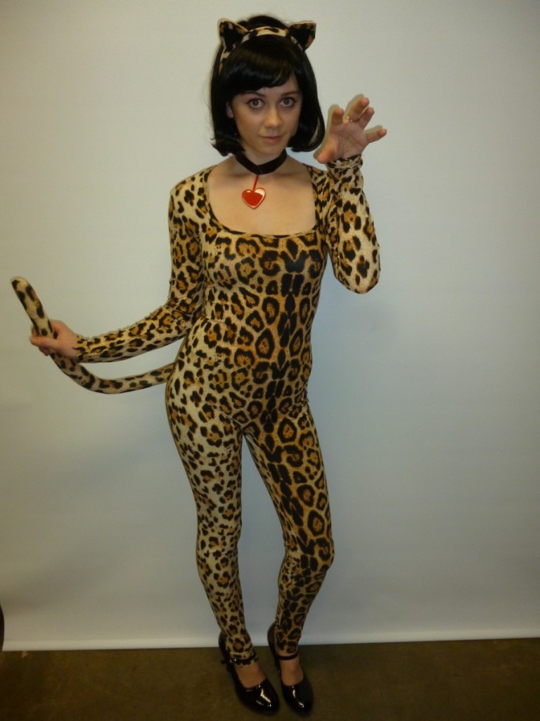 Cheetah Costumes - CostumesFC.com