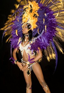 Costumes for Carnival