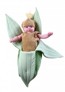 Costumes for Newborns