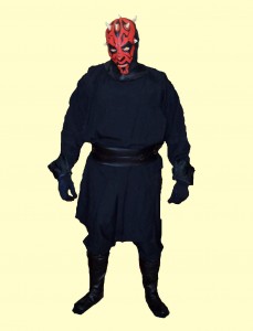 Darth Maul Adult Costume