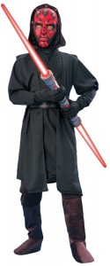 Darth Maul Costume for Kids