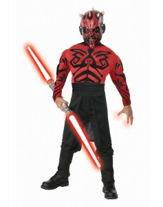 Darth Maul Kids Costume