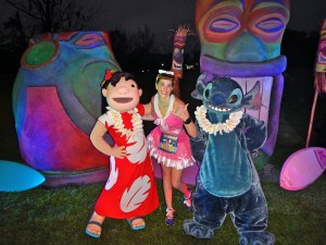 Disney Lilo Costume