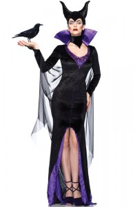 Disney Villain Costumes