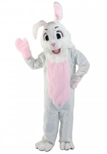 Easter Bunny Costumes