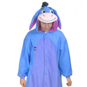 Eeyore Costumes