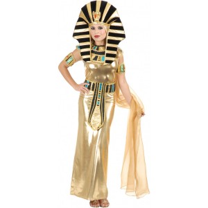 Egyptian Queen Costume