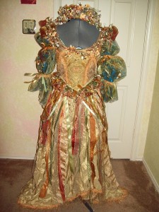 Fairy Queen Costume