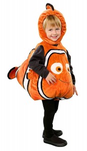 Finding Nemo Costumes