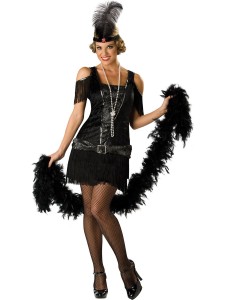 Flapper Dress Costumes