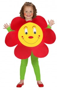 Flower Child Costumes