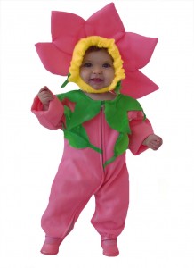 Flower Costumes