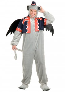 Flying Monkey Costumes