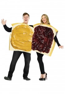 Food Costume