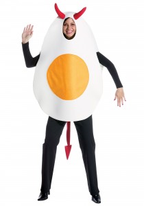 Food Costume Ideas