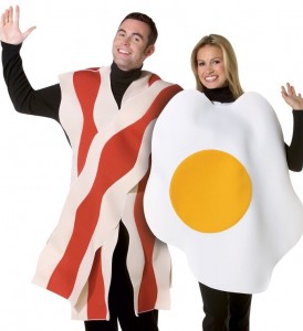 Food Costumes