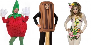 Food Costumes for Adults