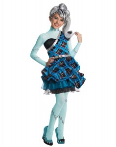 Frankie Stein Costumes for Kids