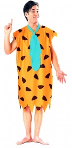 Fred Flintstone Costumes