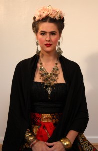 Frida Kahlo Costumes Ideas