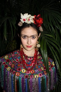 Frida Kahlo Costumes for Women