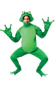 Frog Costumes