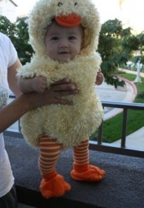 Funny Baby Costume Images