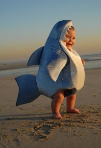 Funny Baby Costumes