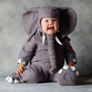 Funny Baby Girl Costumes