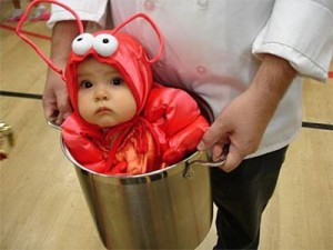 Funny Costumes For Babies