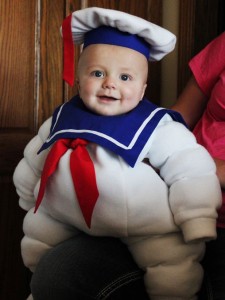 Funny Halloween Costumes For Babies