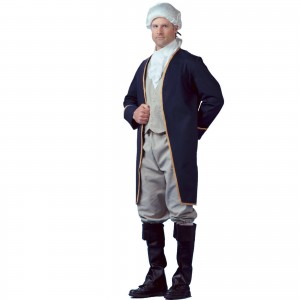 George Washington Costumes