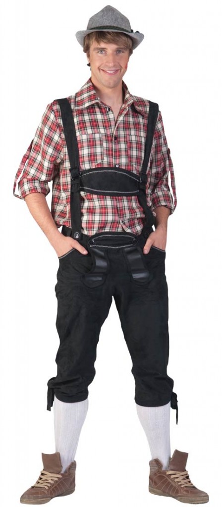 German Costumes - CostumesFC.com