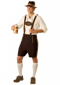 German Costumes