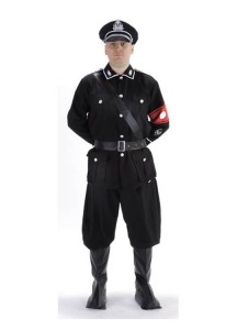 German Soldier Costume