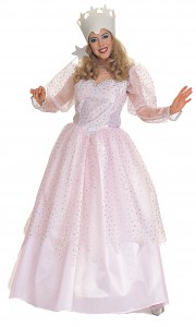 Glinda Costume