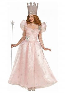 Glinda Costumes