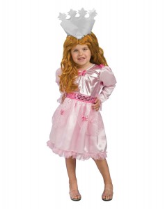 Glinda Toddler Costume