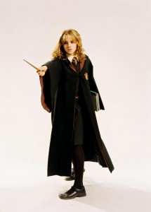 Hermione Costume