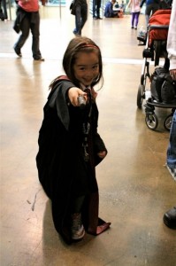 Hermione Costumes for Kids