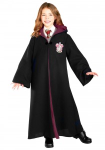 Hermione Granger Costume