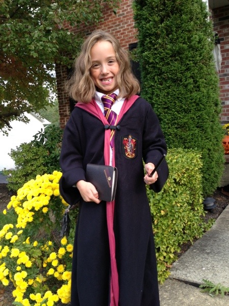 Harry Potter Toddler Harry Potter Hermione Costume