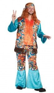 Hippie Costumes for Men