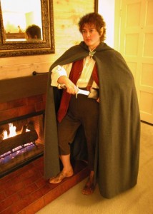 Hobbit Costumes