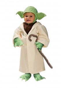 Infant Star Wars Costume