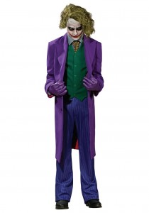 Joker Costumes