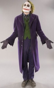 Joker Costumes for Men